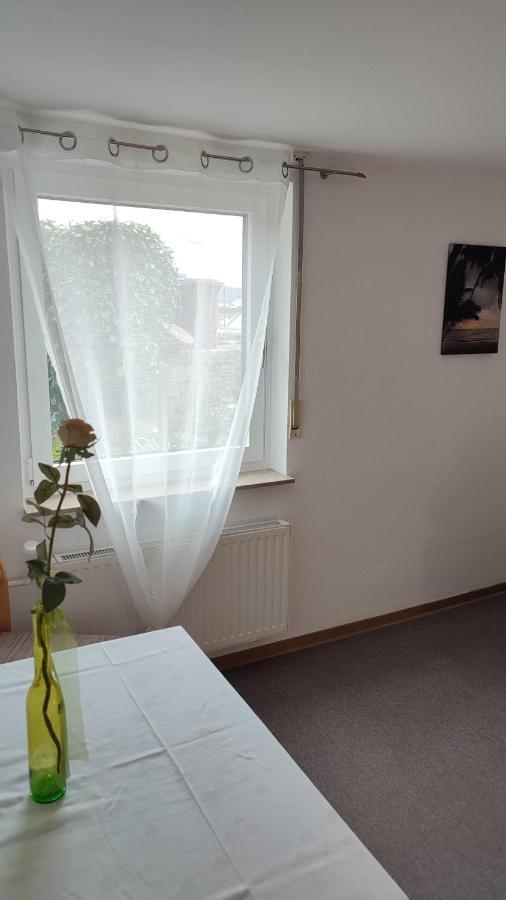 Leimbach Apartment Bad Brueckenau Ngoại thất bức ảnh