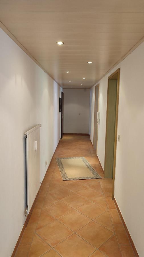 Leimbach Apartment Bad Brueckenau Ngoại thất bức ảnh