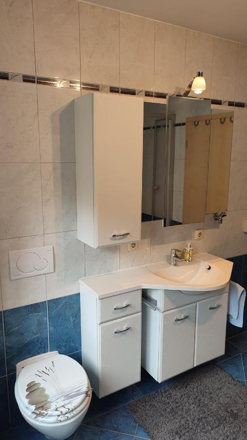 Leimbach Apartment Bad Brueckenau Ngoại thất bức ảnh