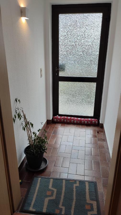 Leimbach Apartment Bad Brueckenau Ngoại thất bức ảnh
