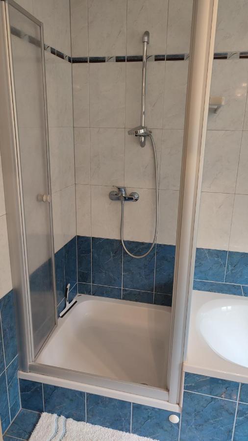 Leimbach Apartment Bad Brueckenau Ngoại thất bức ảnh